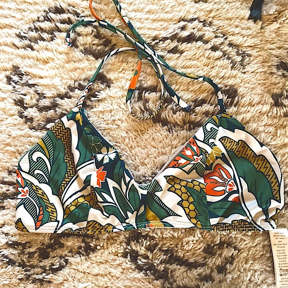 Seea arcadia midori bikini set size M - Picture 6 of 16